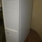 FULL AT TOWER COMPUTER CASE SERVER Build PC Windows DOS System Mid Win CS80C