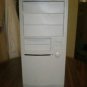 AT MID TOWER COMPUTER CASE SERVER Build PC Windows DOS System Win Full - 568