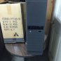 Black AT Computer Case Build Server Tower PC WIN DOS Full Mid System IBM TP745
