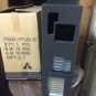 Black AT Computer Case Build Server Tower PC WIN DOS Full Mid System IBM TP745
