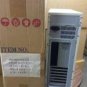 NEW ATX Computer Tower + Power Supply Build PC Computer Server Mid Tower - NT33