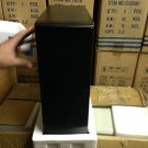 Black AT Tower Server Computer Case - Build PC Windows DOS System Mid Full 760B