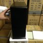 Black AT Tower Server Computer Case - Build PC Windows DOS System Mid Full 760B