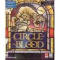 *SEALED* Circle of Blood for Mac - Game Macintosh Big Box Virgin CD NIB Classic
