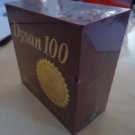 10 Blank 3.5" Floppy Disks Mac Formatted w/ Box - Macintosh Format Case 3 1/2"