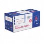 Avery Label 4014 - AVE4014 Pin Fed 4" Wide x 1.43" Length Rectangle 5000 Labels