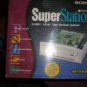 NEW Sony SuperStation Internal 10GB Gigabyte Backup Drive Tape Cartridge System