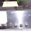 University Sound MA1506 Paging Amplifier - 150 Watt MA 1506  Mixer Mix Amp Audio