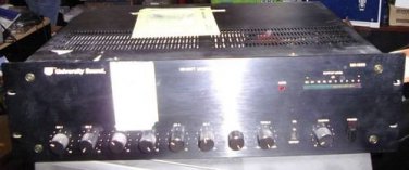 University Sound MA1506 Paging Amplifier - 150 Watt MA 1506  Mixer Mix Amp Audio