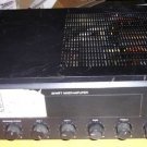 University Sound MA355BA 35 Watt Mixer Amp Amplifier - Audio Pro Stereo Music Eq