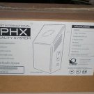 NEW Ecoquest PHX Air Quality System US40226B Purifier Filter Oxygen Clean Fresh