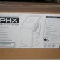 NEW Ecoquest PHX Air Quality System US40226B Purifier Filter Oxygen Clean Fresh