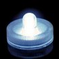 10 LED Waterproof Candle Lights Flameless Tea Party Wedding Table Decoration