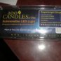 10 LED Waterproof Candle Lights Flameless Tea Party Wedding Table Decoration