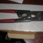 Molex HTR-60623 Hand Crimper Crimping Tool Crimp HTR 60623 8980-3-4 7160 83 84