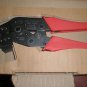 NEW Molex EDP 11-01-0193 Hand Crimping Tool Crimper Crimp Cable Spox ENG CR5904