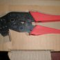 NEW Molex EDP 11-01-0193 Hand Crimping Tool Crimper Crimp Cable Spox ENG CR5904