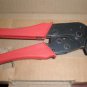 NEW Molex EDP 11-01-0193 Hand Crimping Tool Crimper Crimp Cable Spox ENG CR5904