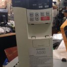 Mitsubishi A500 Inverter Drive FR-A520-0.4K-NA FRA52004K Frequency Freqrol