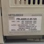 Mitsubishi A500 Inverter Drive FR-A520-0.4K-NA FRA52004K Frequency Freqrol