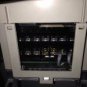 Mitsubishi A500 Inverter Drive FR-A520-0.4K-NA FRA52004K Frequency Freqrol