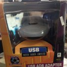 Belkin USB to ADB Adapter F5U118-UNV Universal Mac iMac PowerMac G3 G4 G5 iBook