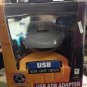 Belkin USB to ADB Adapter F5U118-UNV Universal Mac iMac PowerMac G3 G4 G5 iBook