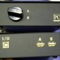 New 2 Way Switch Box - Share 1 USB Device with 2 Computers - AB Printer Scanner