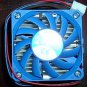 *NEW* Blue CPU Fan Heatsink Cooler for Socket 462 7 A AMD XP Duron Sempron etc