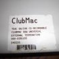 CLUB MAC - TEAC 8X 24X 8X24X CD RECORDABLE CDR WRITER EXTERNAL SCSI DRIVE 50W