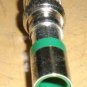 5 PACK FC F-CONN CABLE 6 RG-6 BNC MULTI FIT FS6UBNC AV CABLE CONNECTOR CCTV