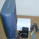 NEW High Performance Harman Kardon Subwoofer - Add on Computer MP3 CD DVD Player