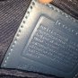 NEW Coach Blue Signature C Purse Handbag Pleated Large Flap Teal Aqua Bag