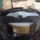 1 Roll Dymo 3/4" x 36' Glossy GOLD Embossing Tape Label Magazine Maker 2300 Sign