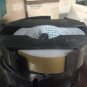 1 Roll Dymo 3/4" x 36' Glossy GOLD Embossing Tape Label Magazine Maker 2300 Sign