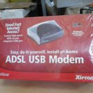 *NEW* Intel Xircom ADSL USB Modem Portgear DSL Internet Adapter High Speed Inter