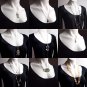 High Quality 12pcs Assorted Mix Wholesale Lot Fashion Jewelry Necklace