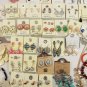 Closeout 60 Items Assorted Fashion Jewelry Wholesale Lot for Variety