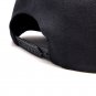 3D Letter "Boss" Rivets Bolt Hip Hip Adjustable Snapback Cap (Gold)