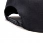 3D Letter "Dope" Rivets Bolt Hip Hip Adjustable Snapback Cap (Silver)