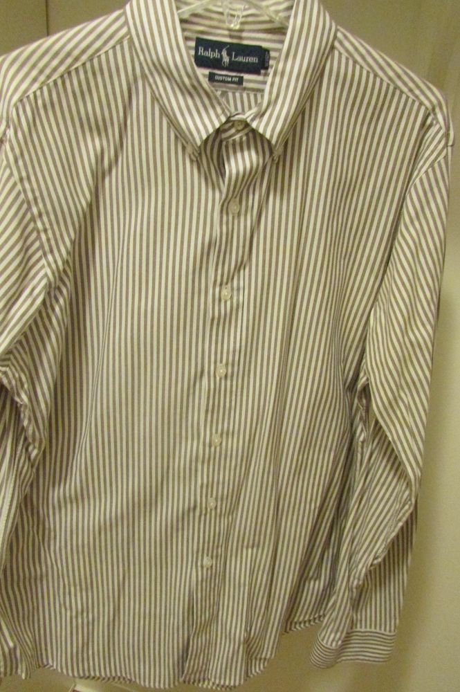ralph lauren shirt xl
