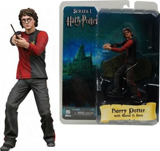 HARRY POTTER Goblet of Fire 7