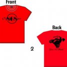 Wheelies T-shirt