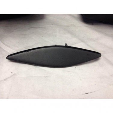 2012 Fisker Karma Driver Headlight Washer Black Trim New Fiberglass Car Race