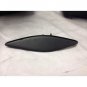 2012 Fisker Karma Driver Headlight Washer Black Trim New Fiberglass Car Race
