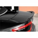 New Fiberglass Maserati Granturismo MC Sportline Rear Spoiler Wing For All Years