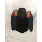 Harley Davidson Touring Bagger 4" inch Stretched Bags No lids Right Cut Out Only