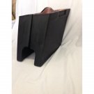 Fiberglass New Harley Davidson Touring Bagger 6" inch Stretched Extended Bags