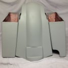 Harley Davidson 6" Softail Heritage Extended Stretched Saddlebags No Lids RCO