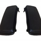 New Harley Davidson Saddlebag Regular Lids Fits Touring Streched Exten​ded